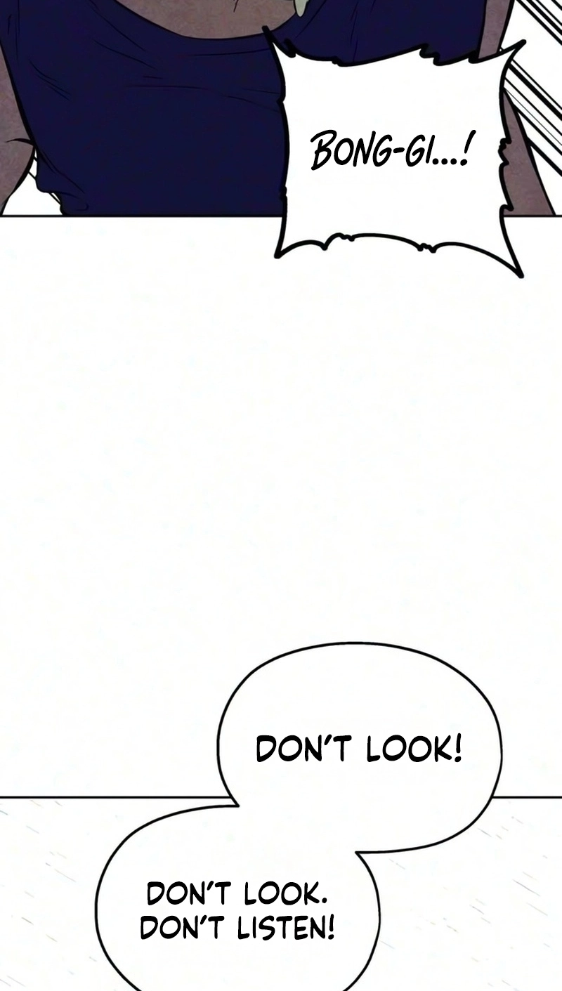 Blind Obedience Chapter 21 page 81 - 