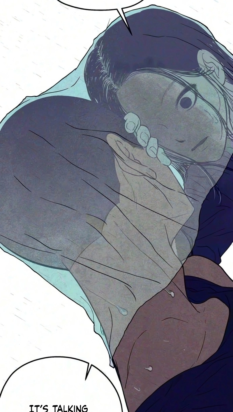 Blind Obedience Chapter 21 page 82 - 