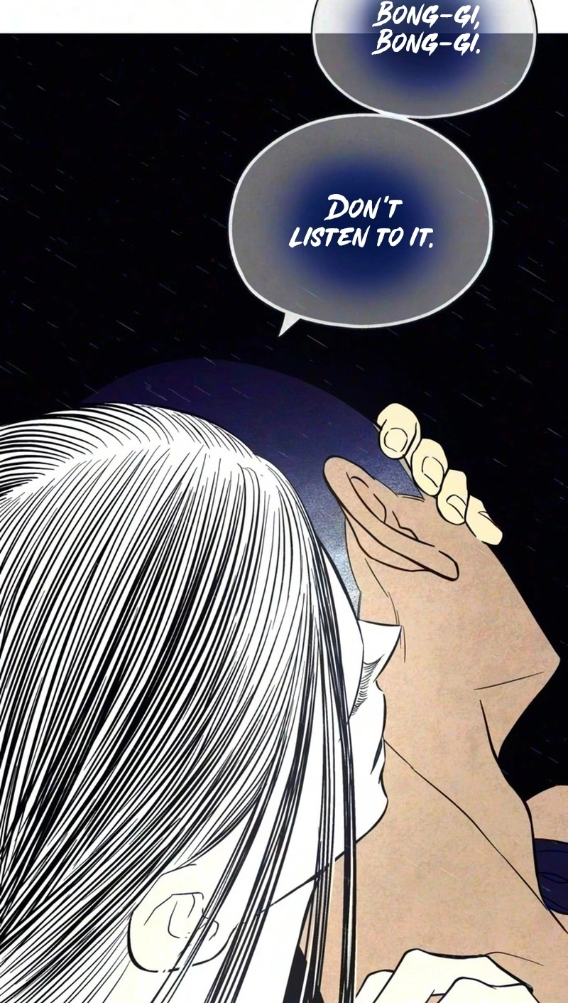 Blind Obedience Chapter 21 page 84 - 