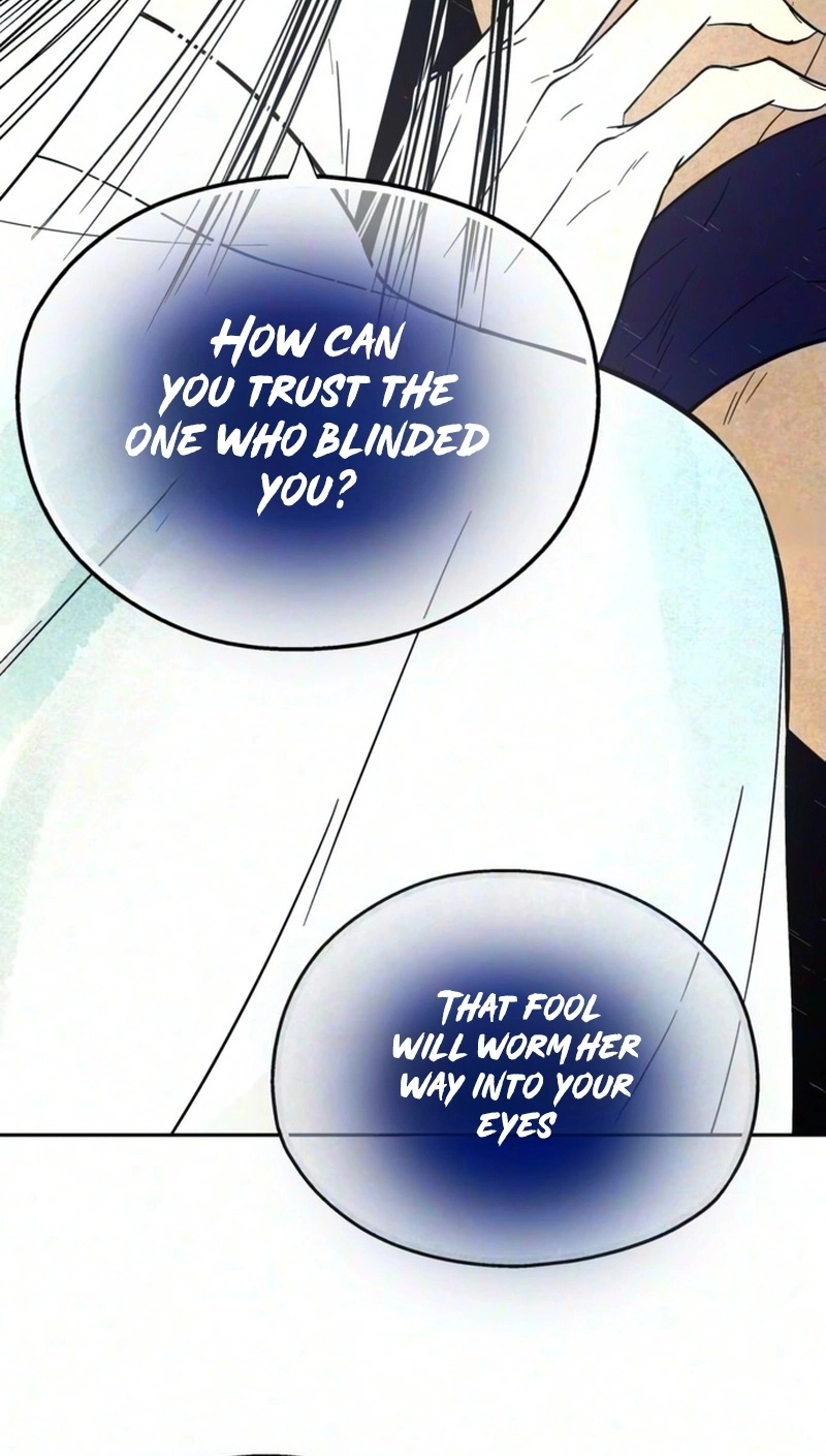 Blind Obedience Chapter 21 page 85 - 