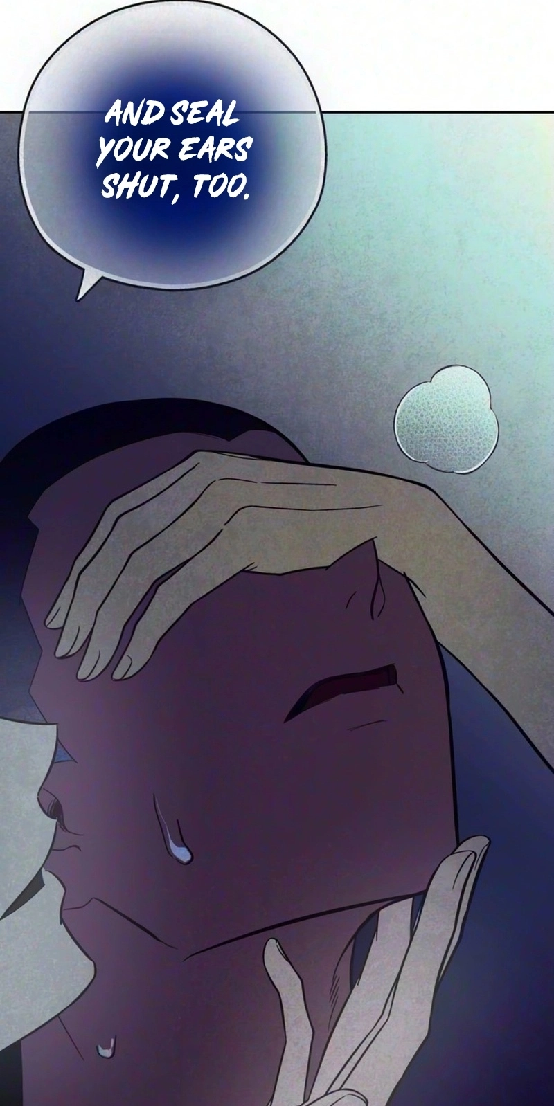 Blind Obedience Chapter 21 page 86 - 