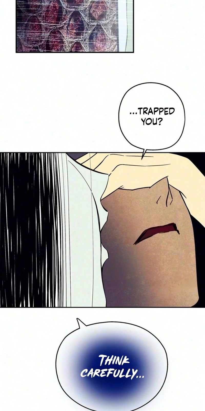 Blind Obedience Chapter 21 page 89 - 