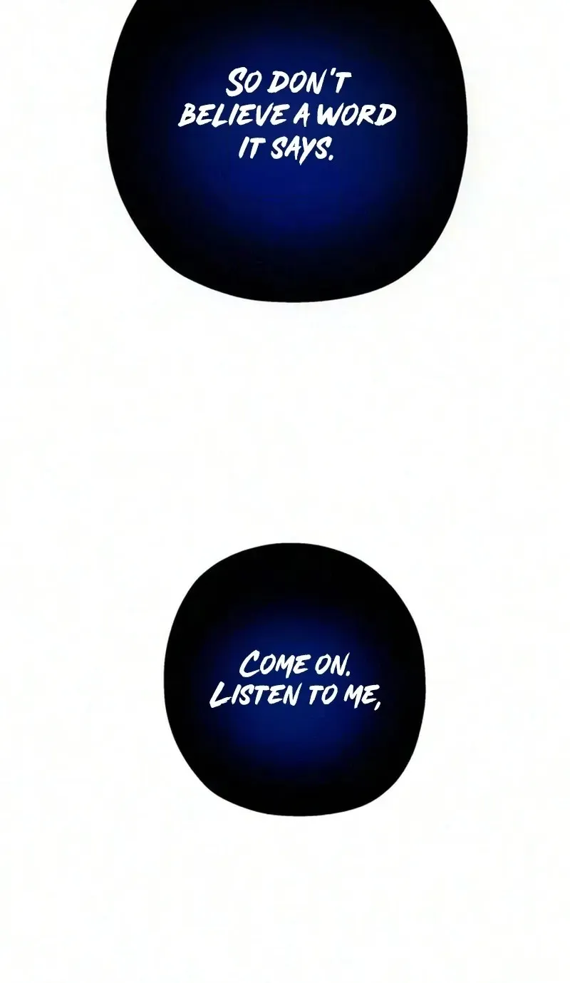 Blind Obedience Chapter 21 page 100 - 