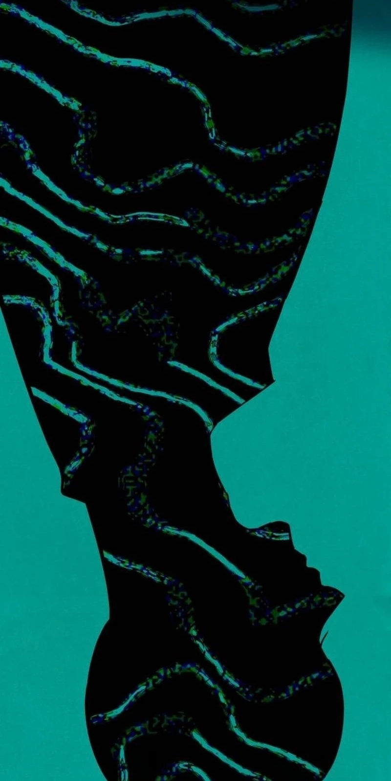 Blind Obedience Chapter 22 page 115 - 