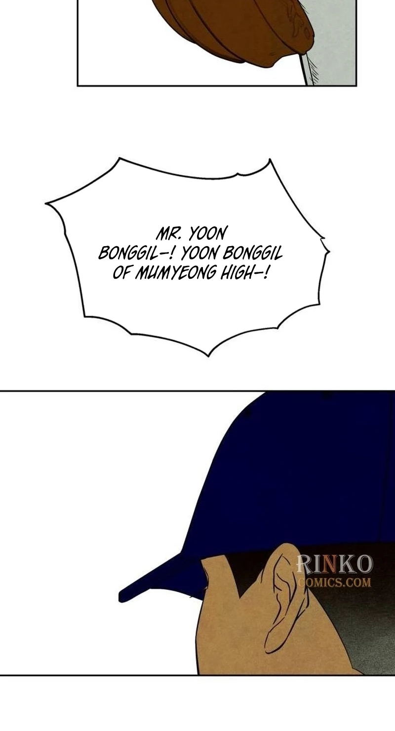 Blind Obedience Chapter 22 page 121 - 