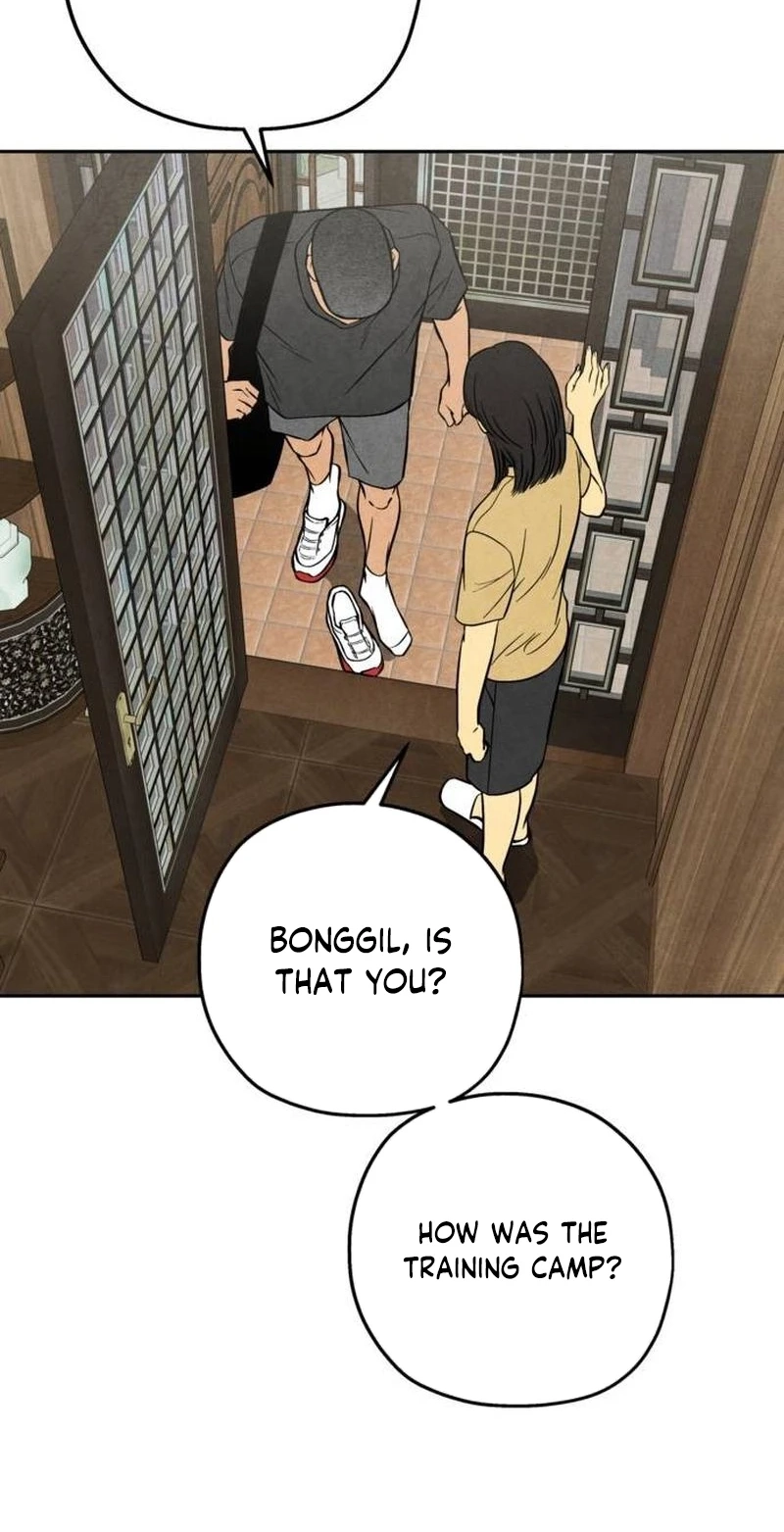 Blind Obedience Chapter 22 page 80 - 