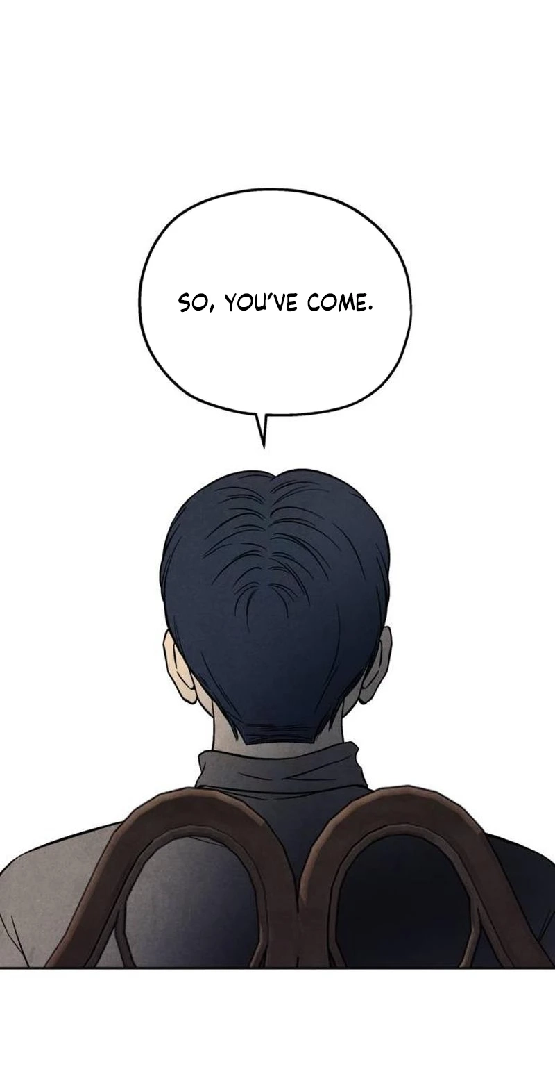 Blind Obedience Chapter 22 page 84 - 