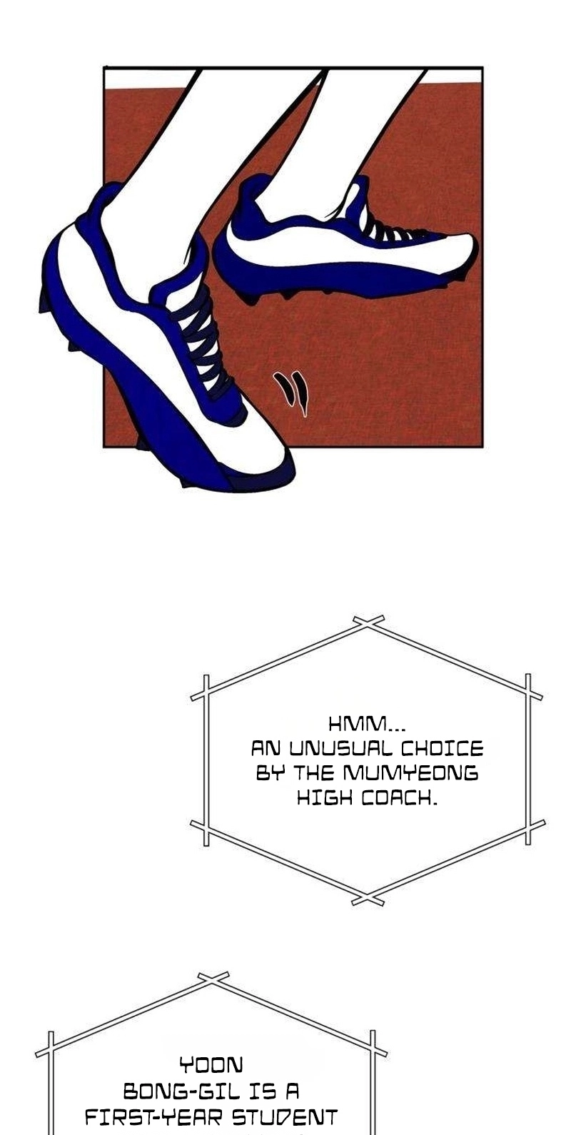 Blind Obedience Chapter 23 page 22 - 