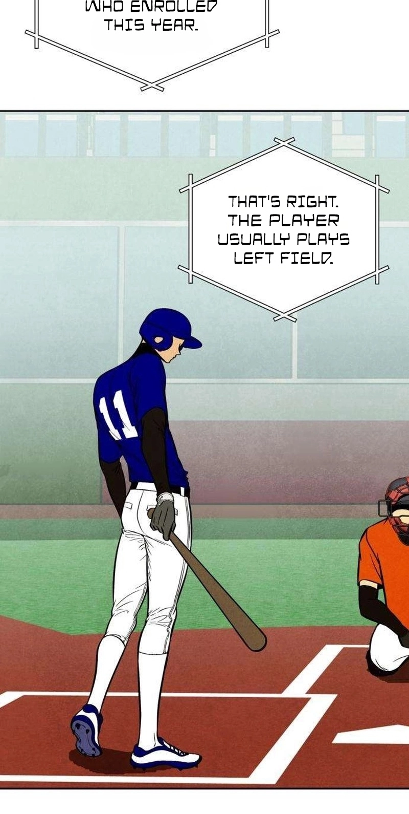 Blind Obedience Chapter 23 page 23 - 