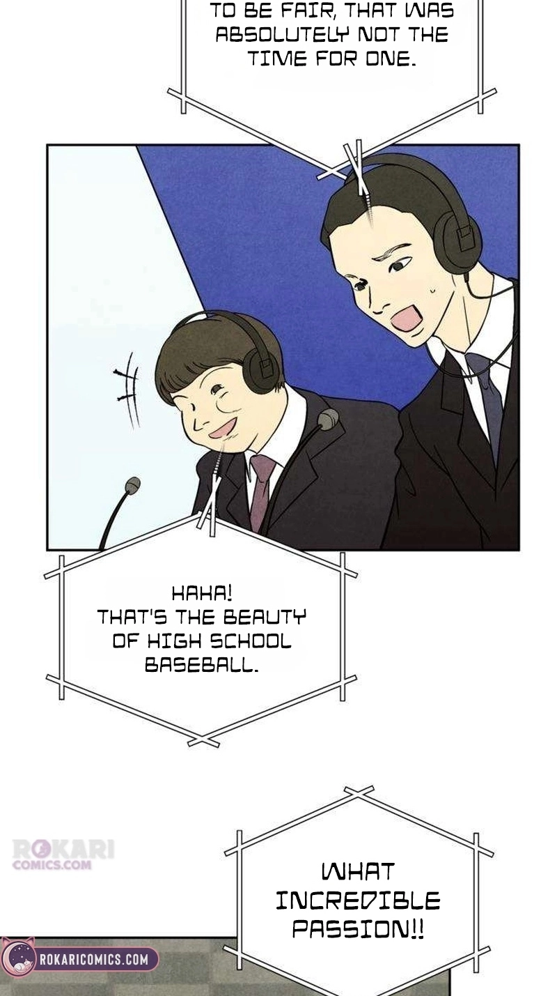 Blind Obedience Chapter 23 page 36 - 