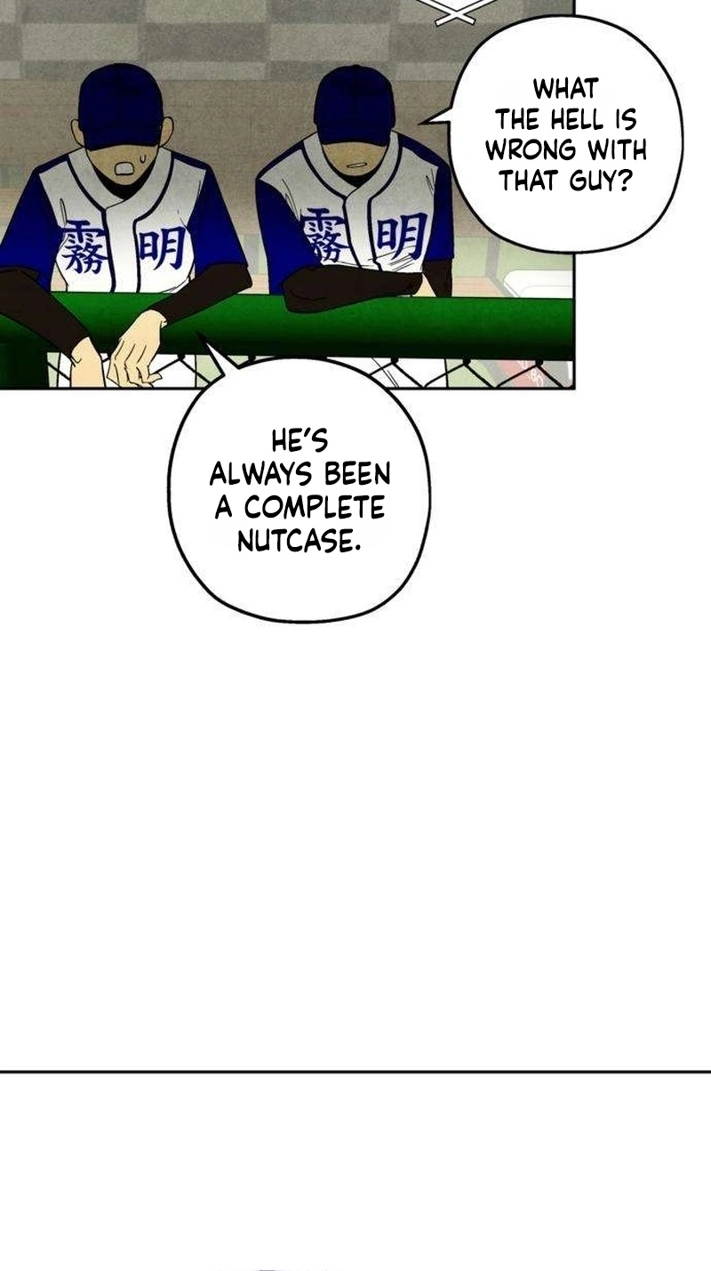 Blind Obedience Chapter 23 page 37 - 