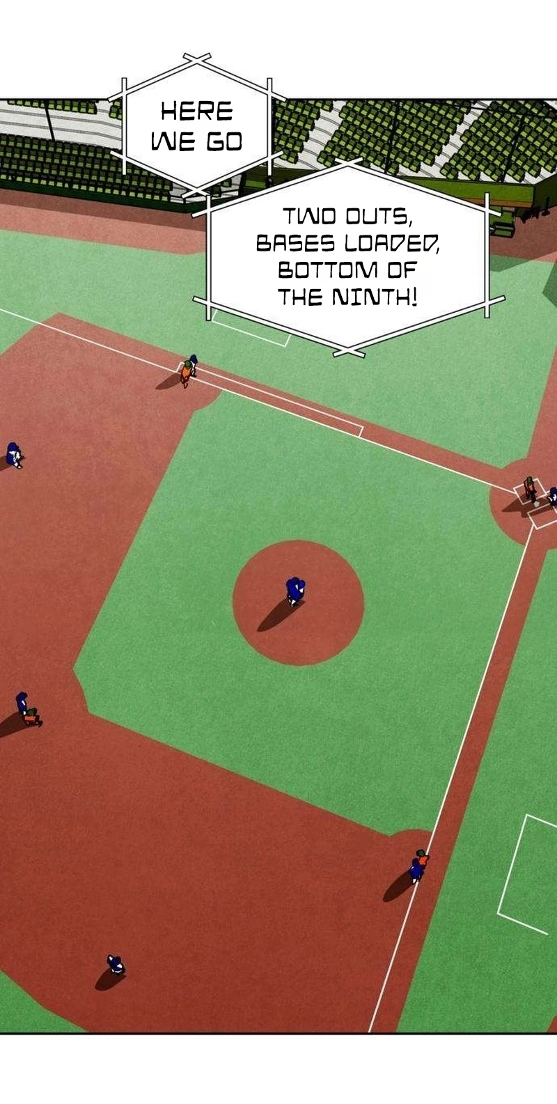 Blind Obedience Chapter 23 page 59 - 