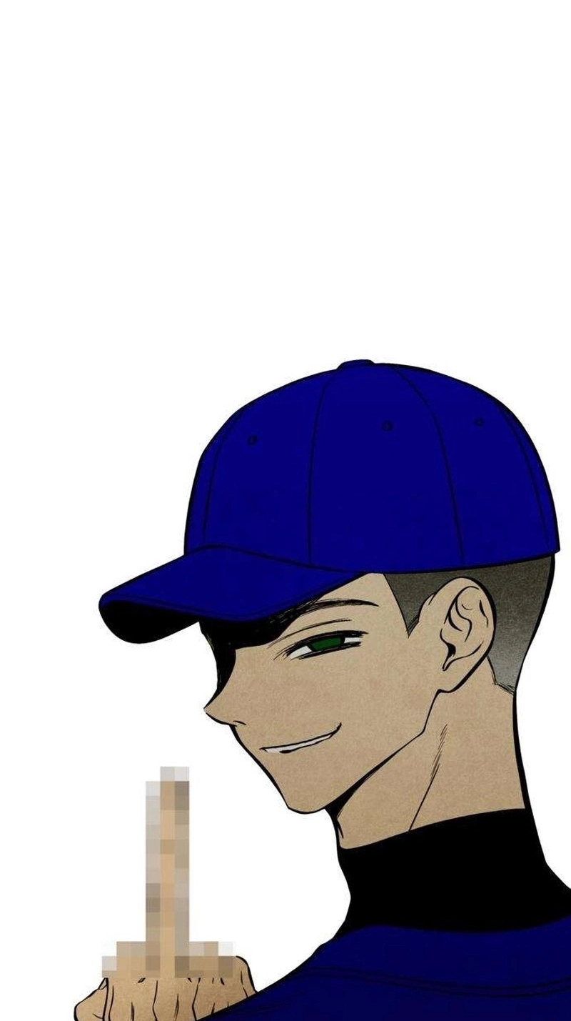 Blind Obedience Chapter 23 page 9 - 