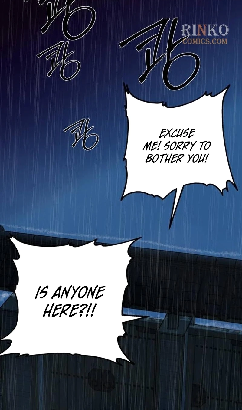 Blind Obedience Chapter 24 page 105 - 