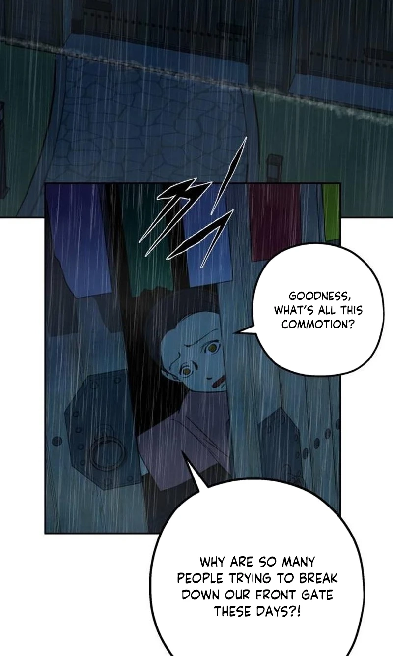 Blind Obedience Chapter 24 page 106 - 
