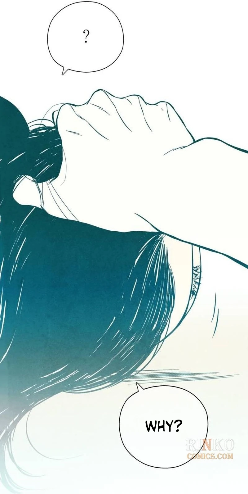 Blind Obedience Chapter 24 page 3 - 