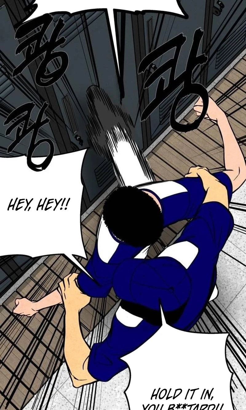 Blind Obedience Chapter 24 page 28 - 