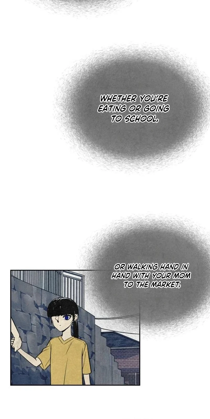 Blind Obedience Chapter 24 page 5 - 