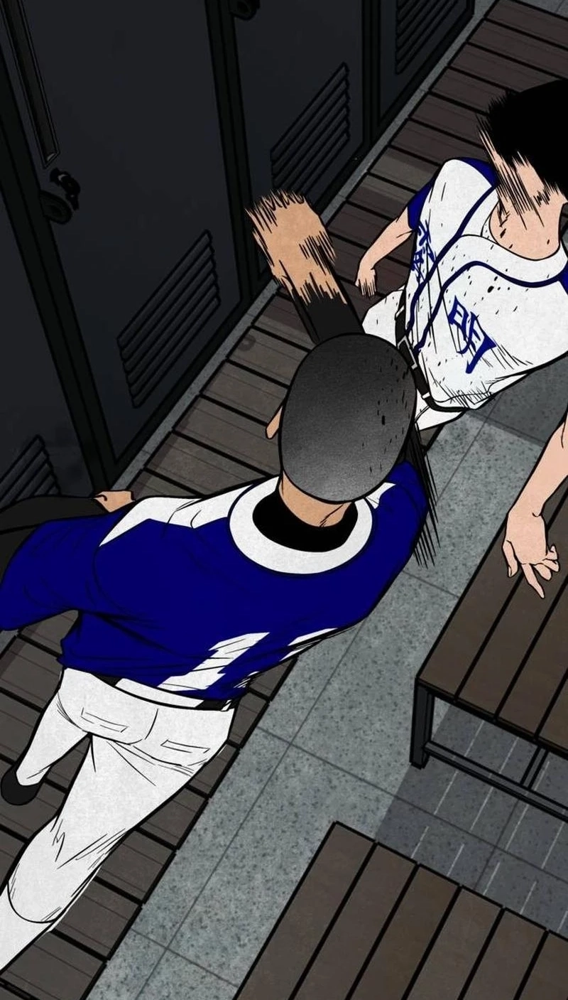 Blind Obedience Chapter 24 page 46 - 