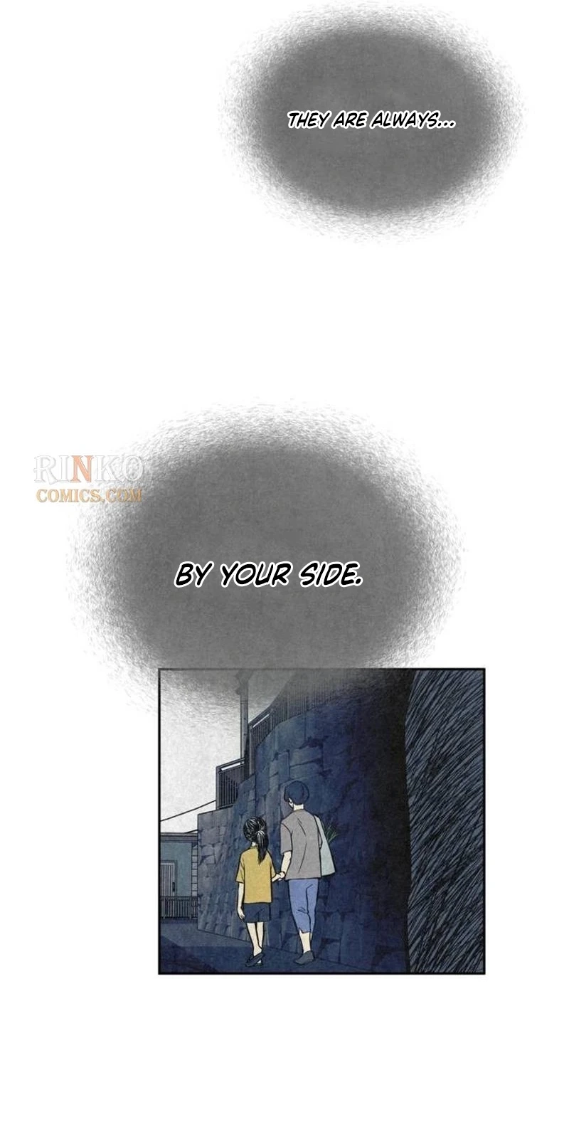 Blind Obedience Chapter 24 page 6 - 