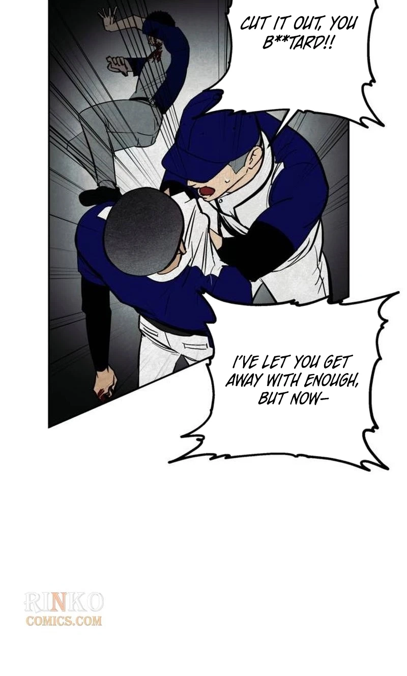 Blind Obedience Chapter 24 page 53 - 