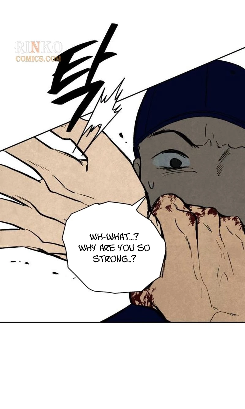 Blind Obedience Chapter 24 page 54 - 