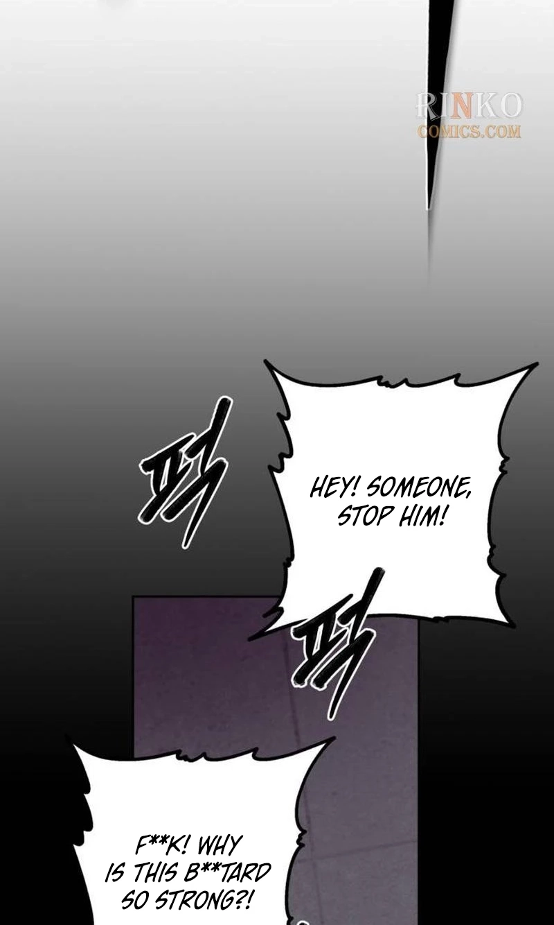 Blind Obedience Chapter 24 page 57 - 