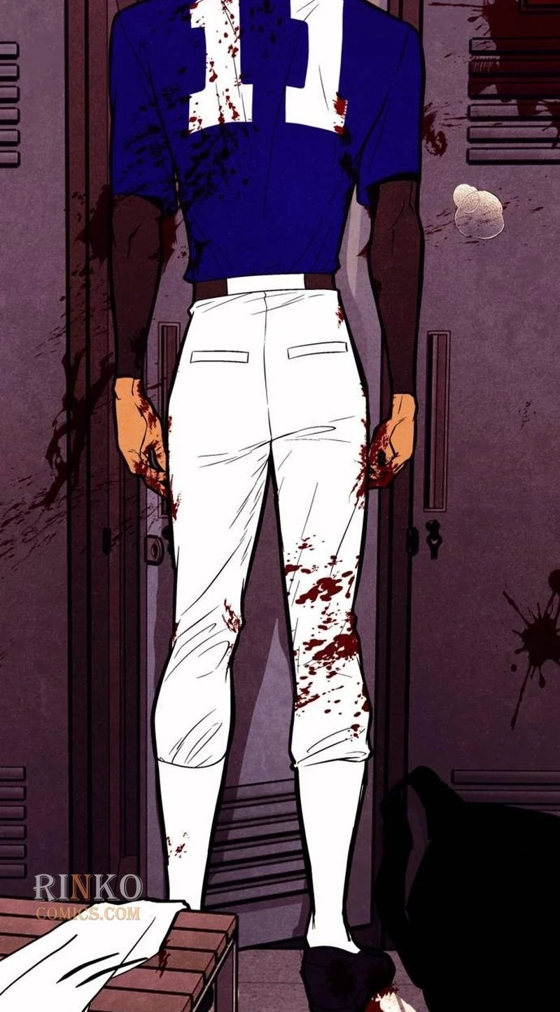 Blind Obedience Chapter 24 page 62 - 