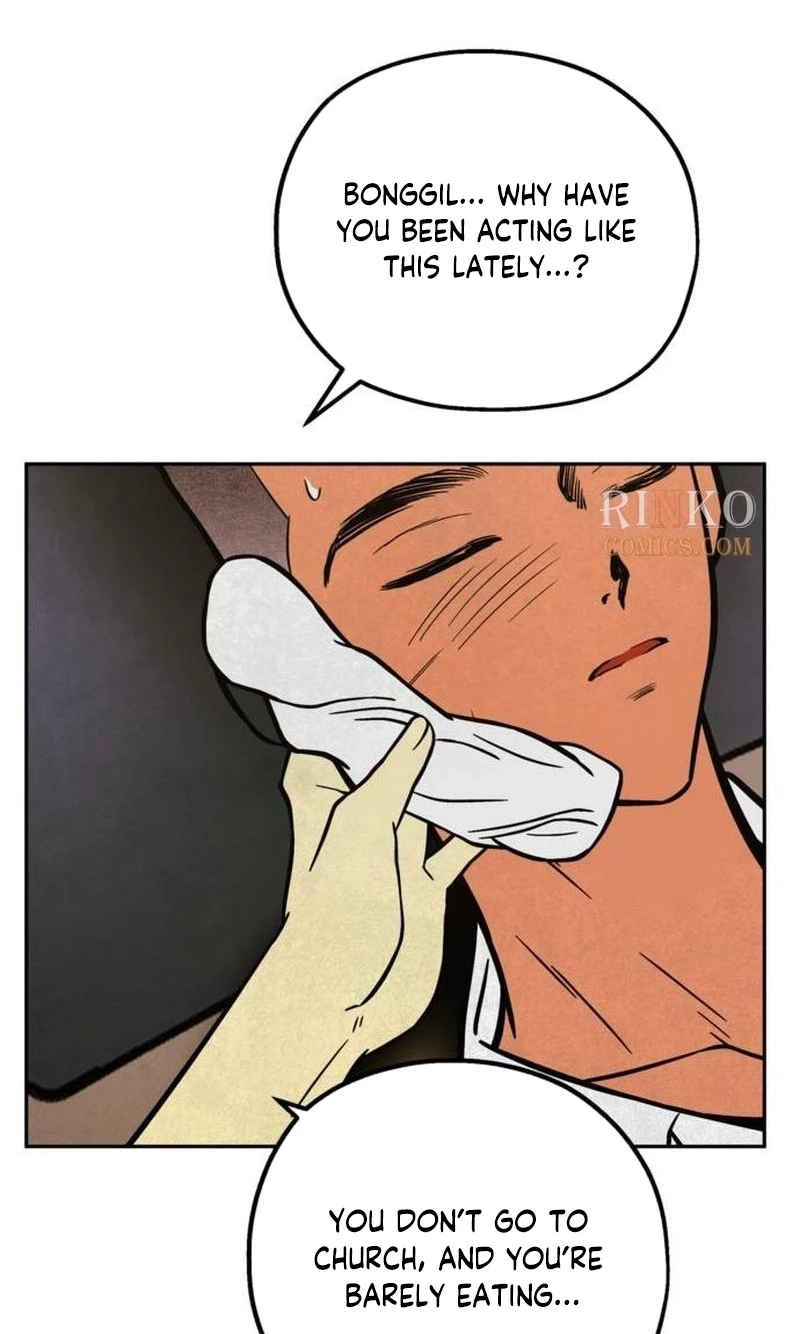 Blind Obedience Chapter 24 page 75 - 