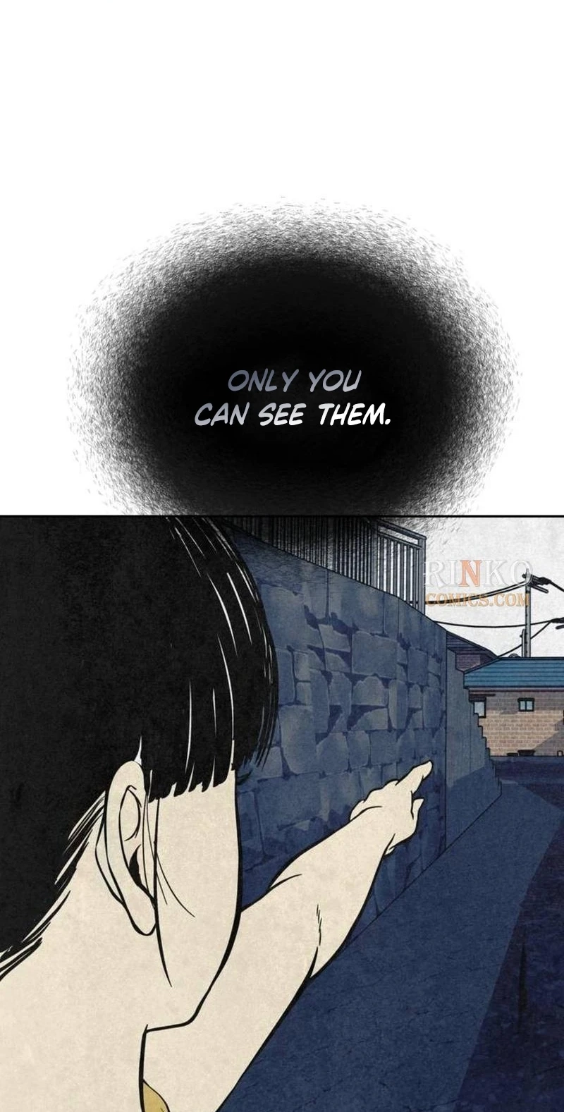 Blind Obedience Chapter 24 page 9 - 