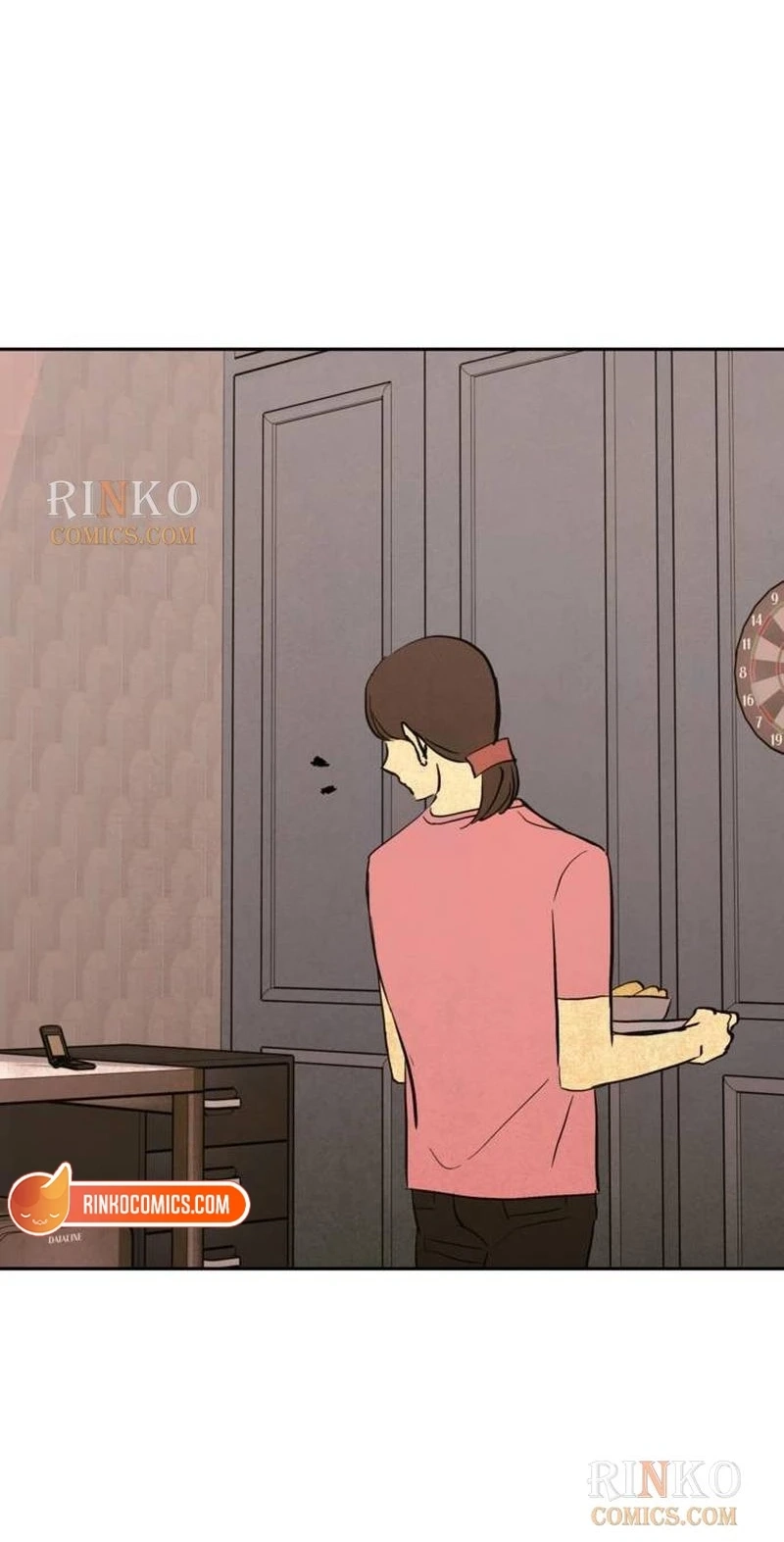 Blind Obedience Chapter 24 page 81 - 