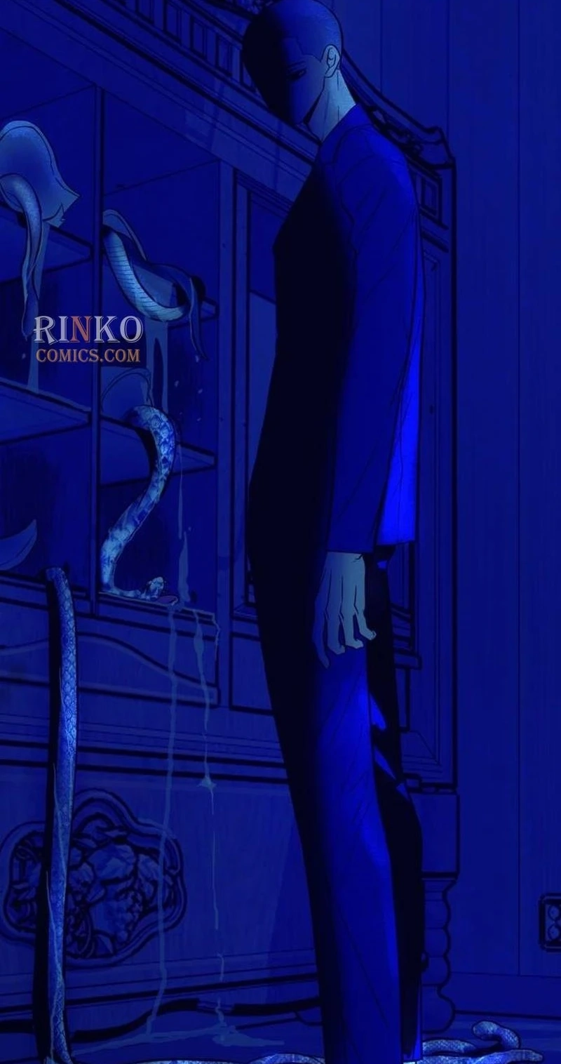 Blind Obedience Chapter 24 page 96 - 