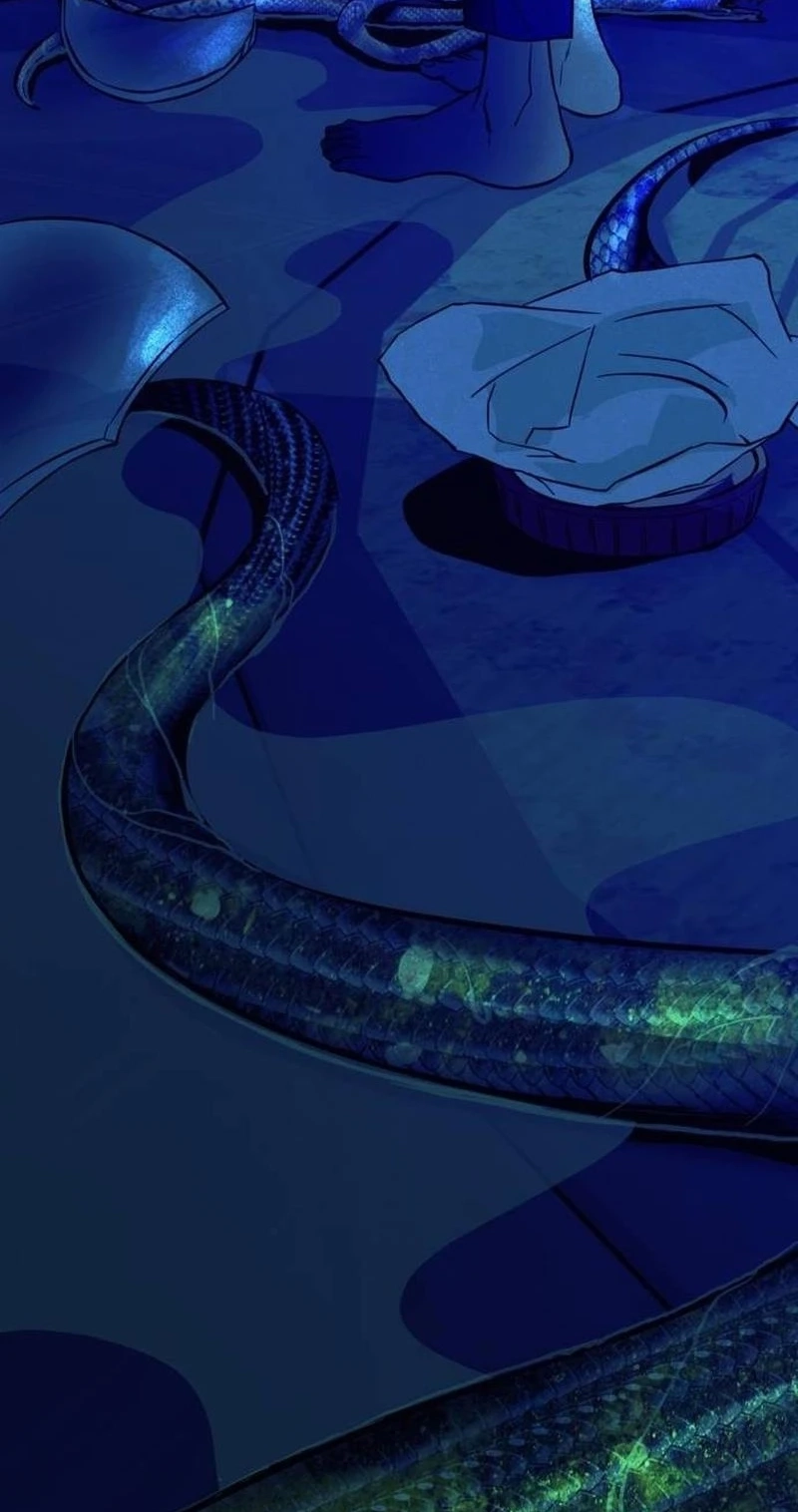Blind Obedience Chapter 24 page 97 - 