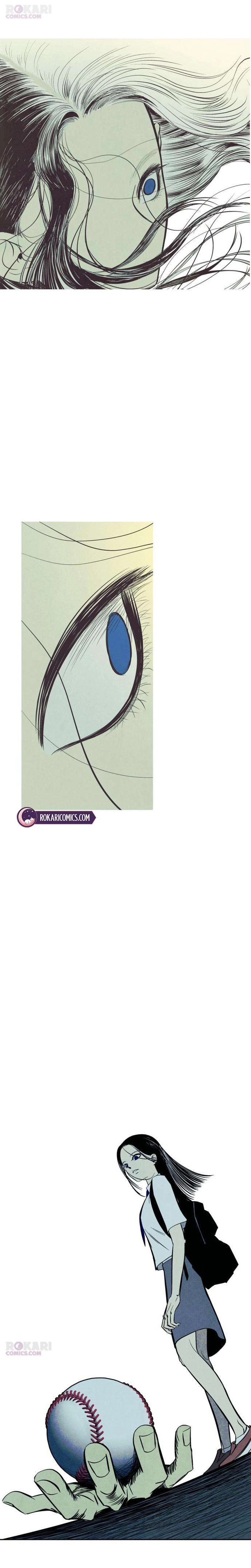 Blind Obedience Chapter 3 page 15 - 