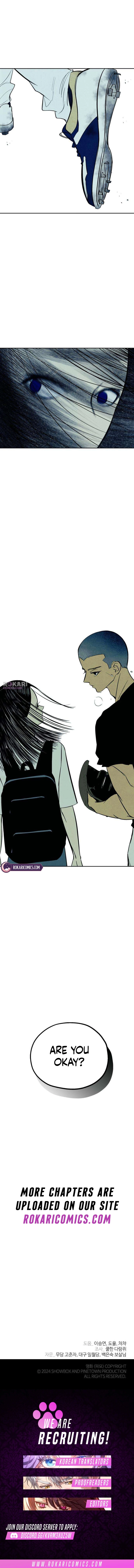 Blind Obedience Chapter 3 page 16 - 