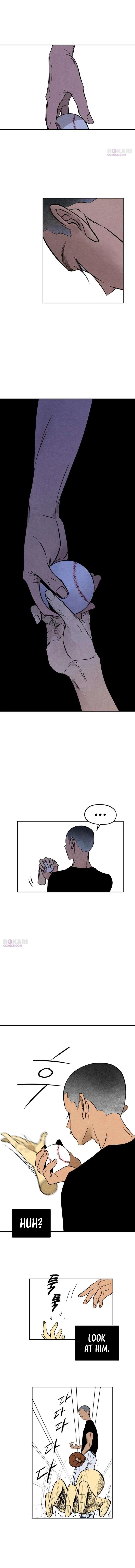 Blind Obedience Chapter 4 page 6 - 