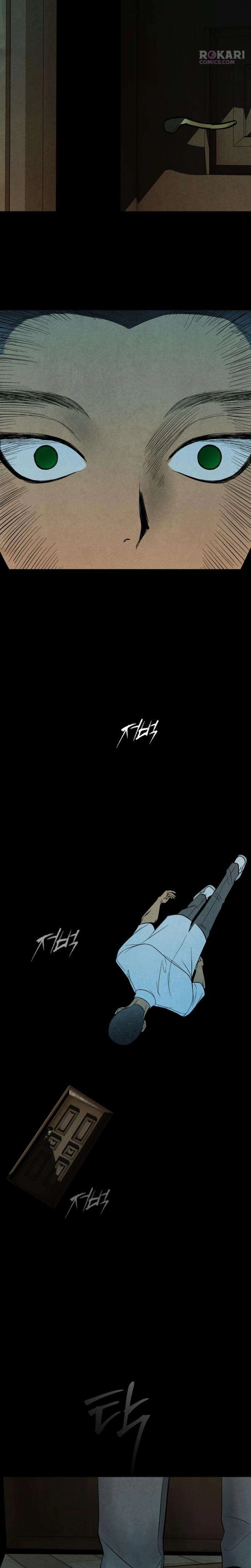 Blind Obedience Chapter 6 page 15 - 