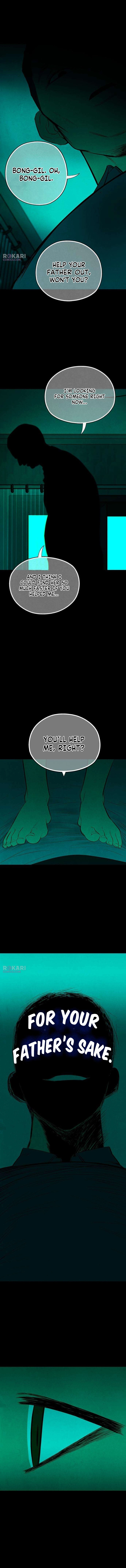 Blind Obedience Chapter 6 page 23 - 