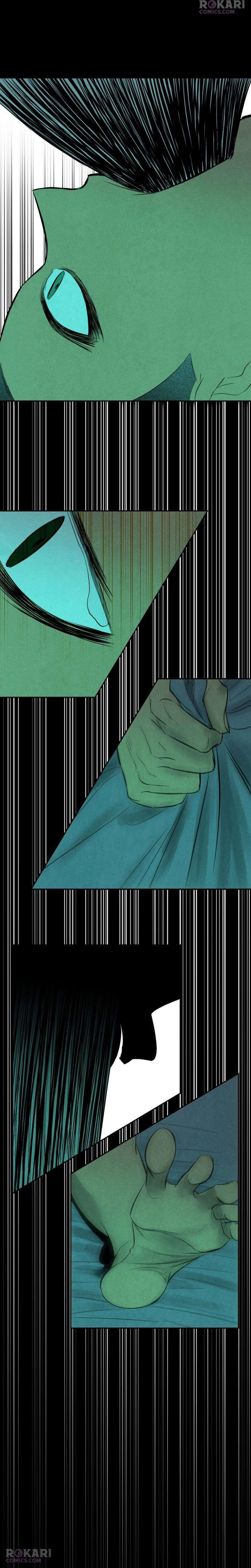 Blind Obedience Chapter 6 page 25 - 