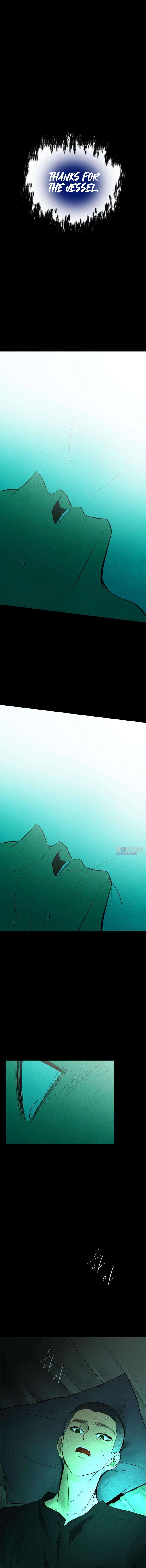Blind Obedience Chapter 6 page 27 - 
