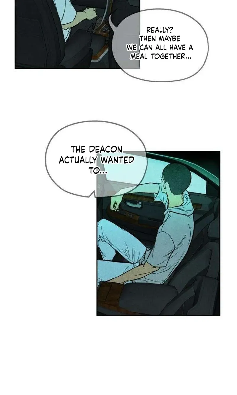 Blind Obedience Chapter 7 page 101 - 
