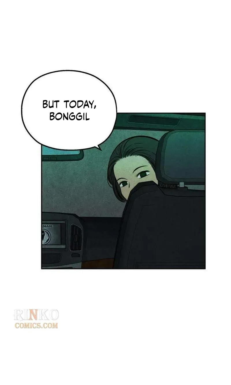Blind Obedience Chapter 7 page 102 - 