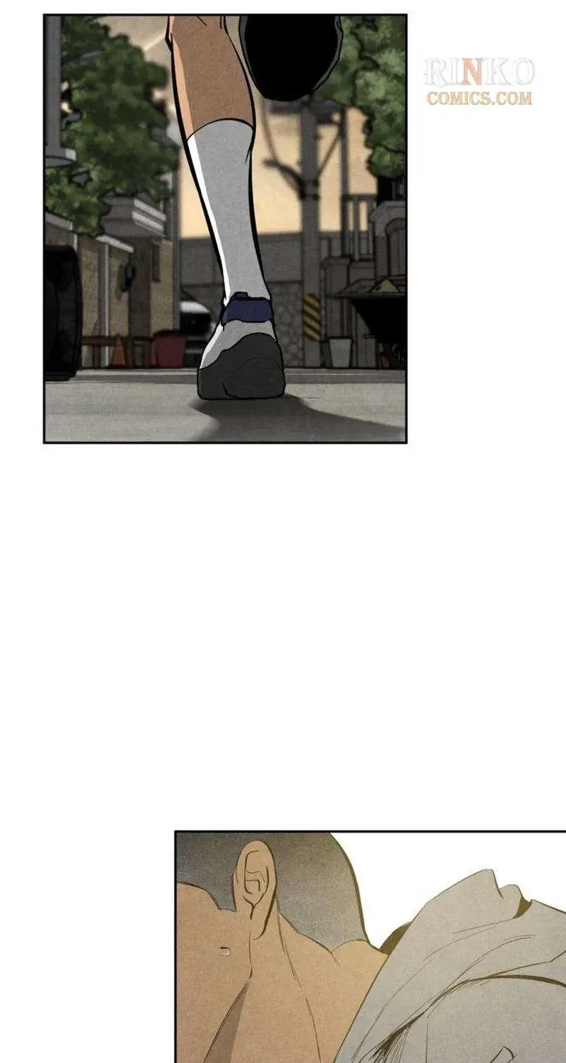 Blind Obedience Chapter 7 page 115 - 