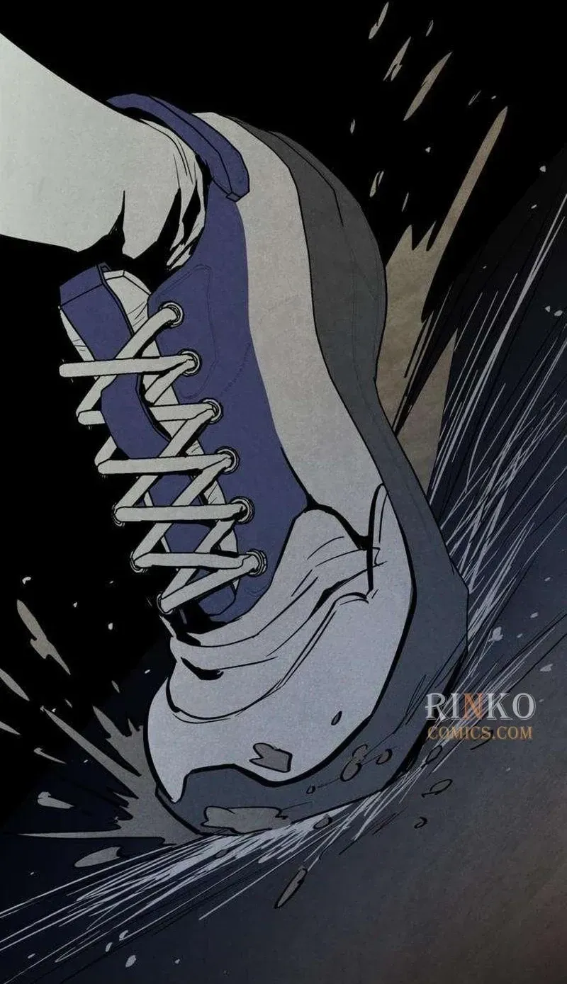 Blind Obedience Chapter 7 page 119 - 