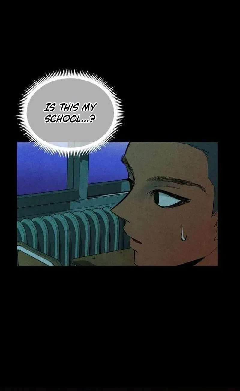 Blind Obedience Chapter 7 page 134 - 