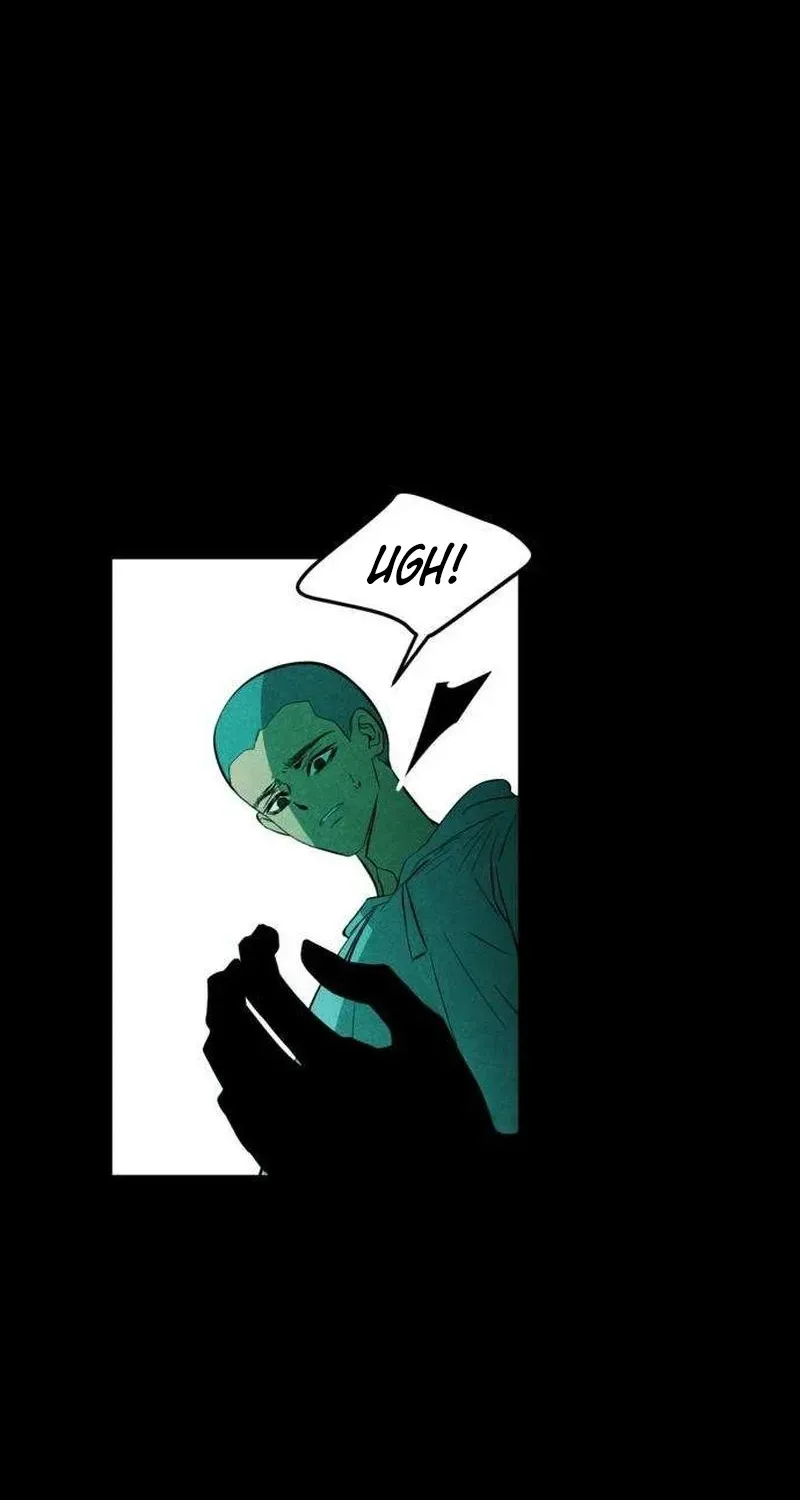 Blind Obedience Chapter 7 page 137 - 