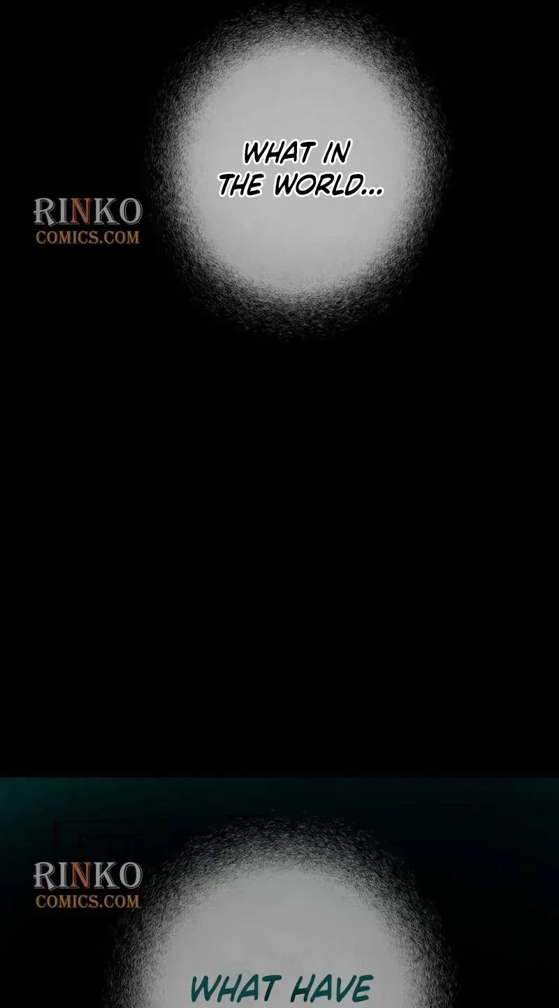 Blind Obedience Chapter 7 page 145 - 