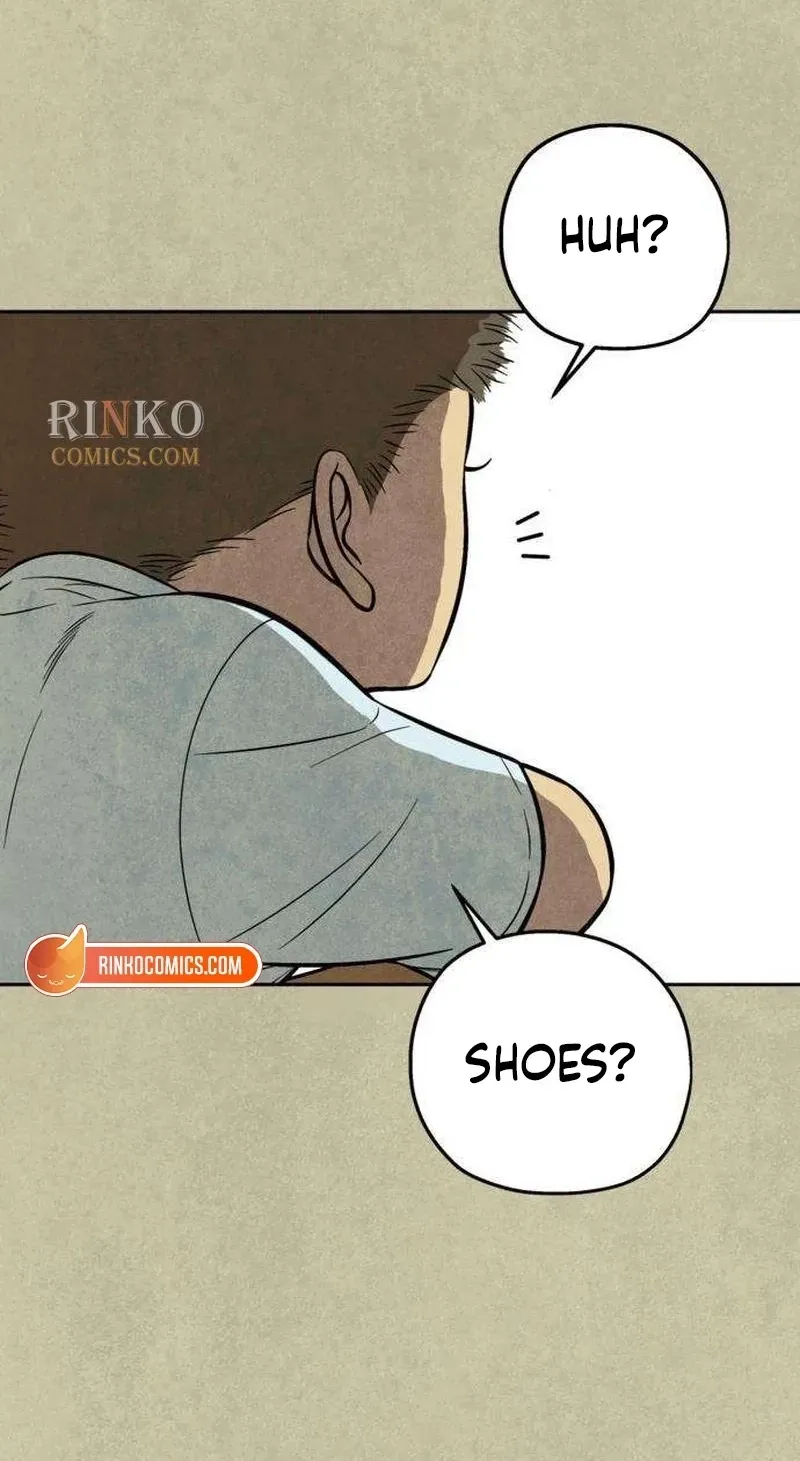 Blind Obedience Chapter 7 page 20 - 