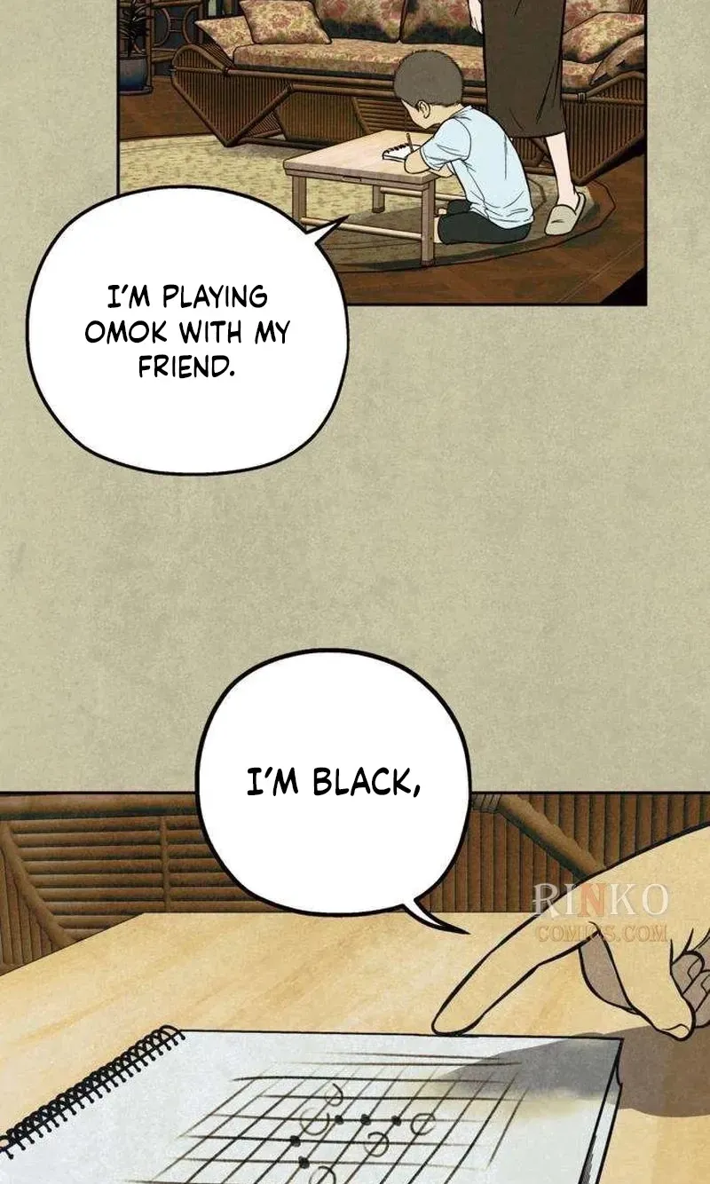 Blind Obedience Chapter 7 page 3 - 