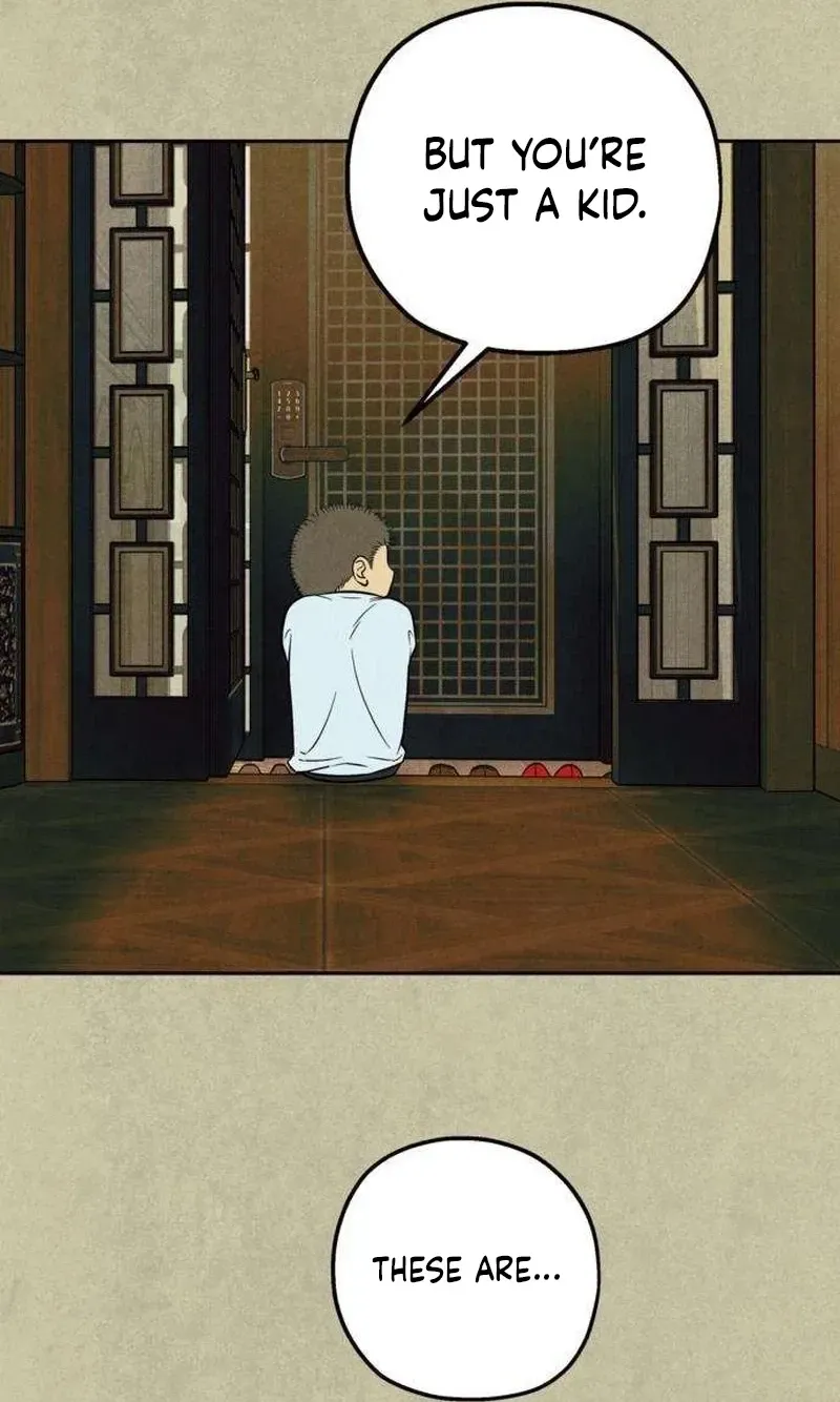 Blind Obedience Chapter 7 page 22 - 